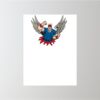 18" x 24" Corrugated Plastic Sign Thumbnail